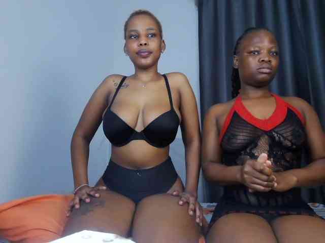 Queenbees webcam