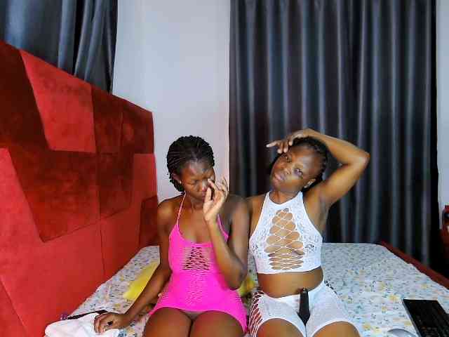 Queenbees webcam