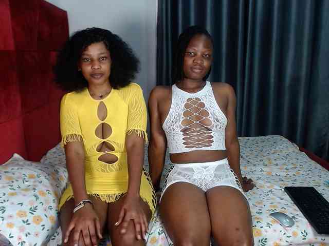 Queenbees webcam