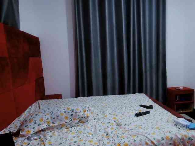 Queenbees webcam