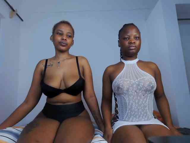 Queenbees webcam