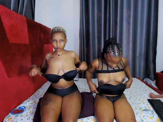 Queenbees webcam
