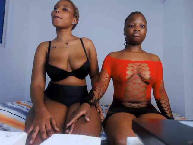 Queenbees webcam
