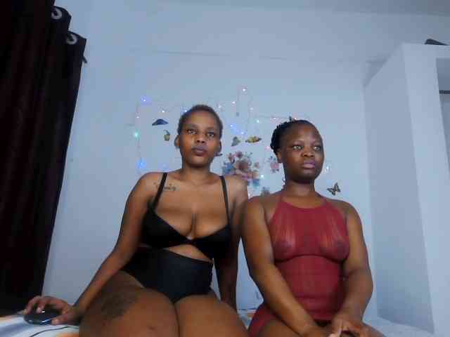 Queenbees webcam