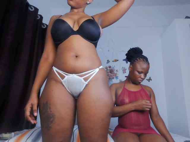 Queenbees webcam