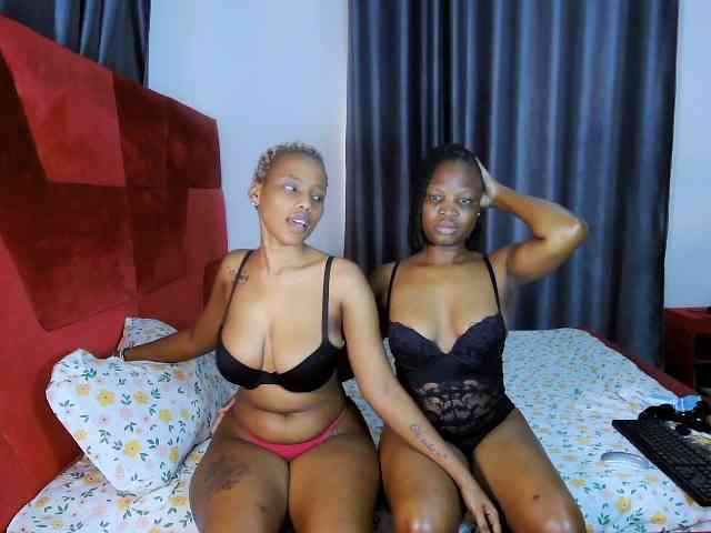Queenbees webcam