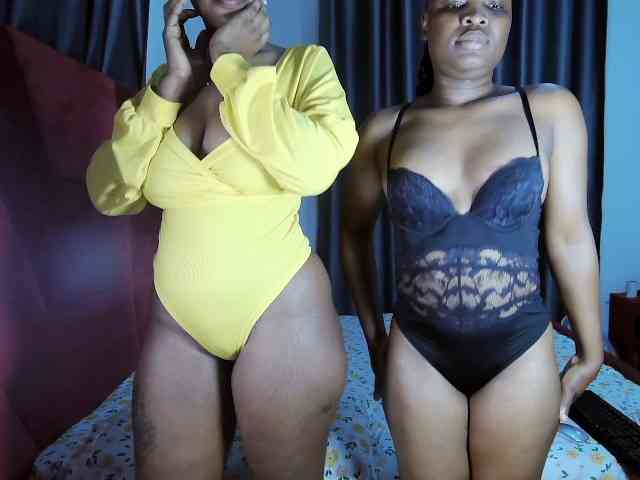 Queenbees webcam