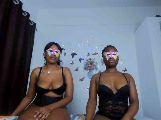 chat webcam Queenbees