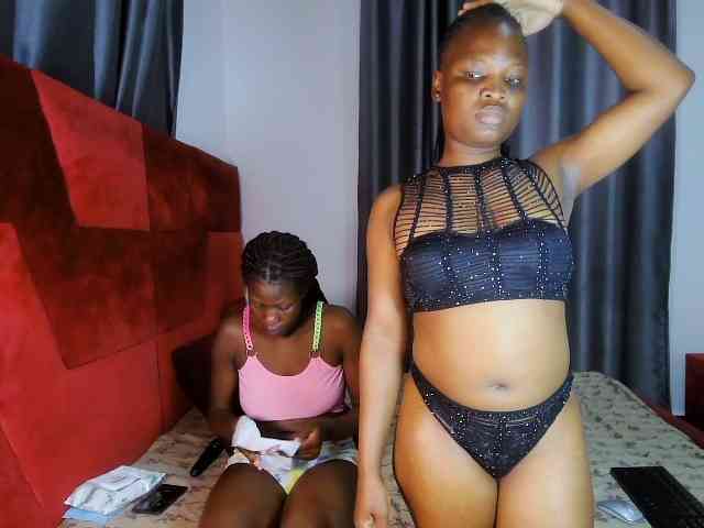 Queenbees webcam