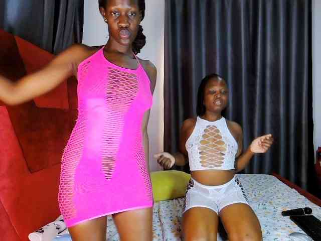 Queenbees webcam