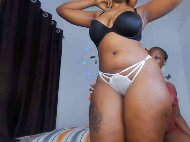 Queenbees webcam