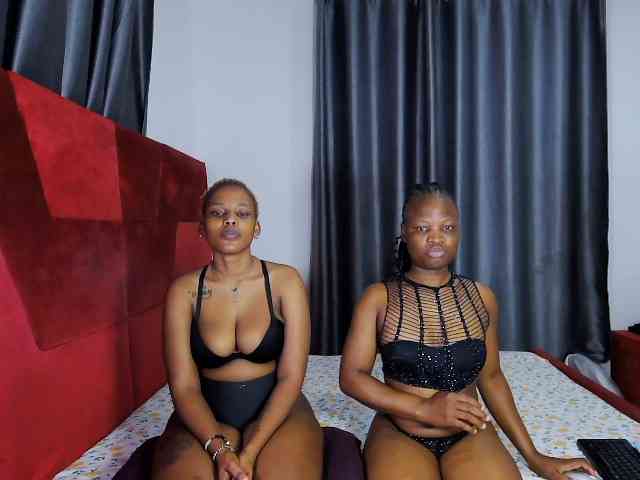 Queenbees webcam