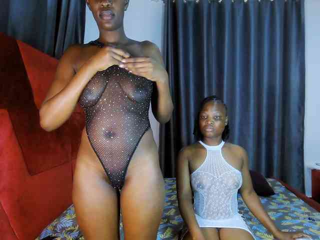 Queenbees webcam