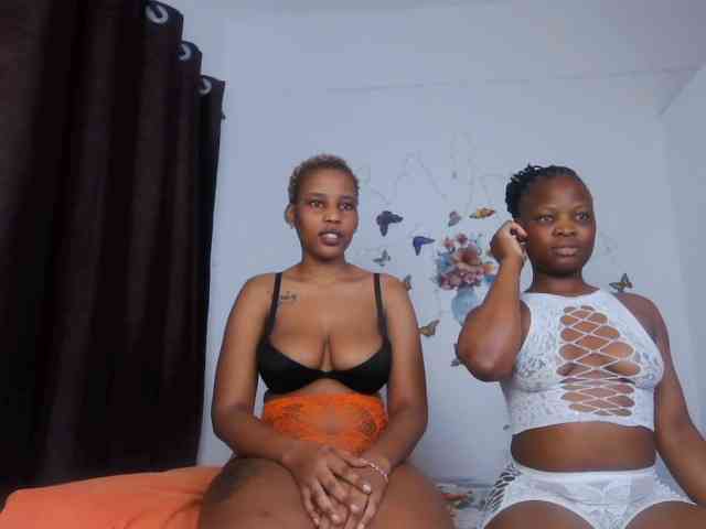 Queenbees webcam
