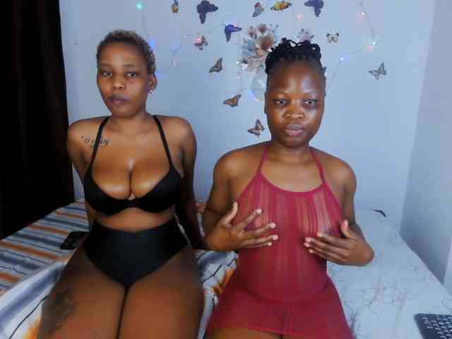 Queenbees webcam