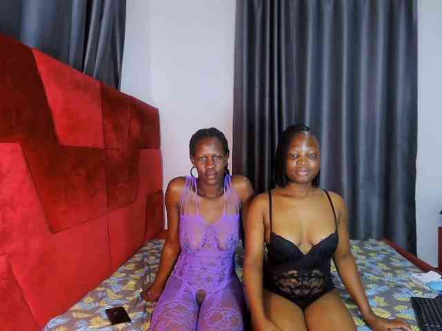 Queenbees webcam