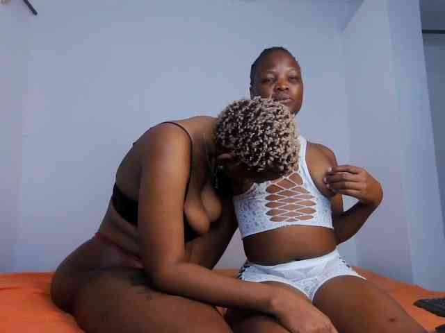 Queenbees webcam