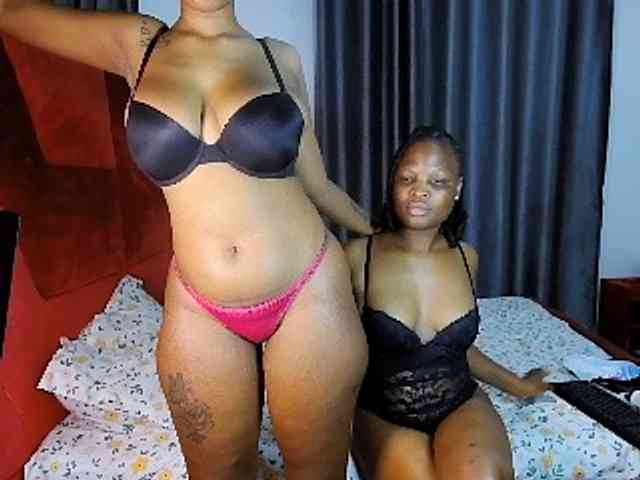 Queenbees webcam