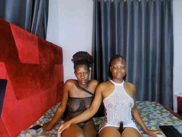 Queenbees webcam