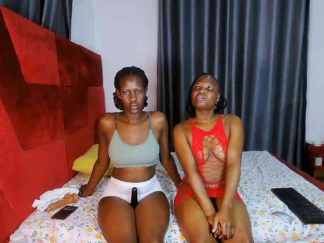 Queenbees webcam