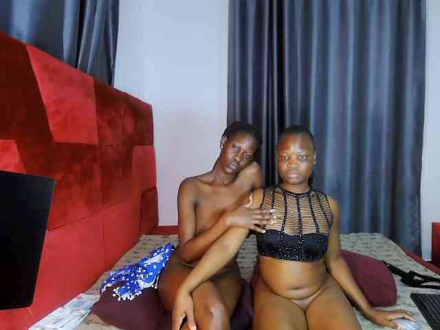 Queenbees webcam
