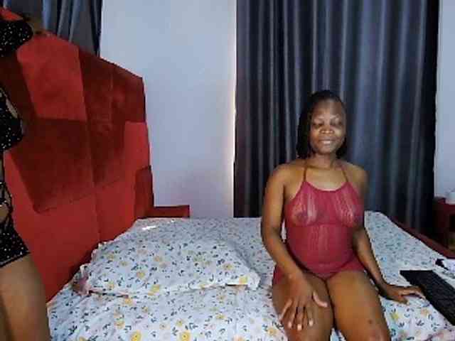Queenbees webcam