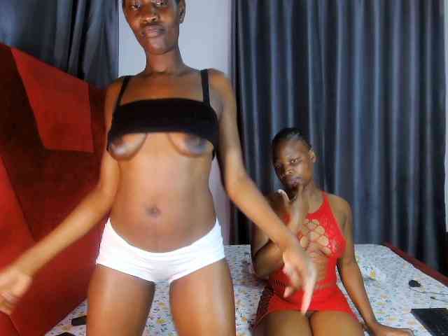 Queenbees webcam