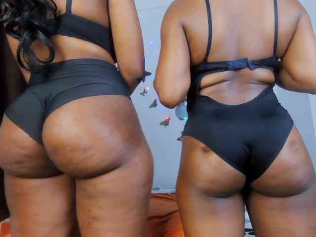 Queenbees webcam