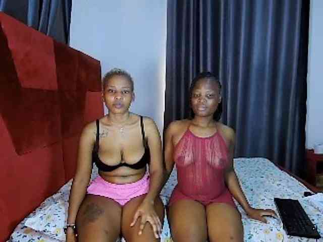 Queenbees webcam