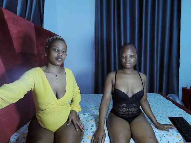 Queenbees webcam