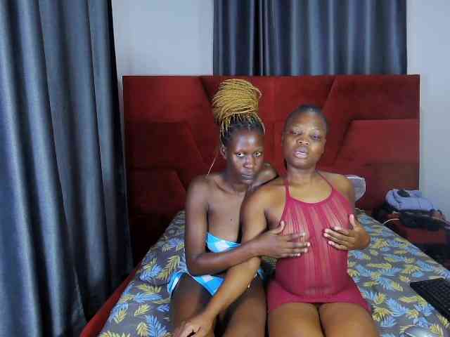 Queenbees webcam