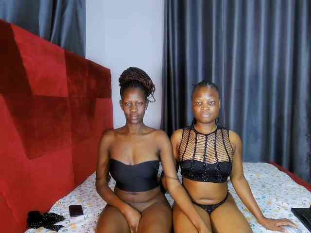 Queenbees webcam