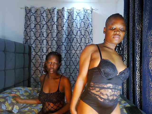 Queenbees webcam