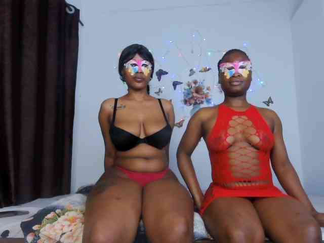 Queenbees webcam