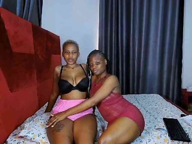 Queenbees webcam