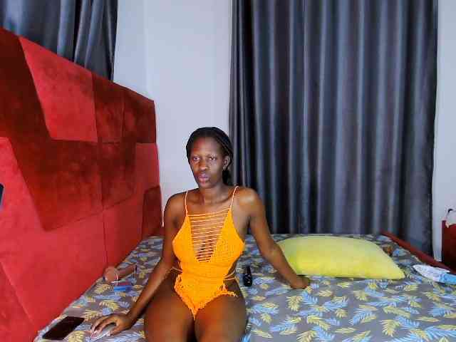 Queenbees webcam