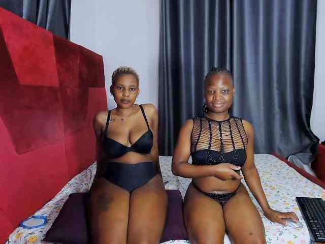 Queenbees webcam