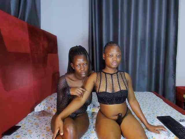 Queenbees webcam