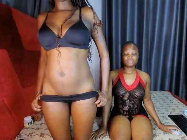 Queenbees webcam