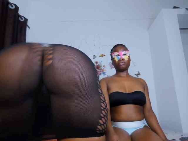 Queenbees webcam