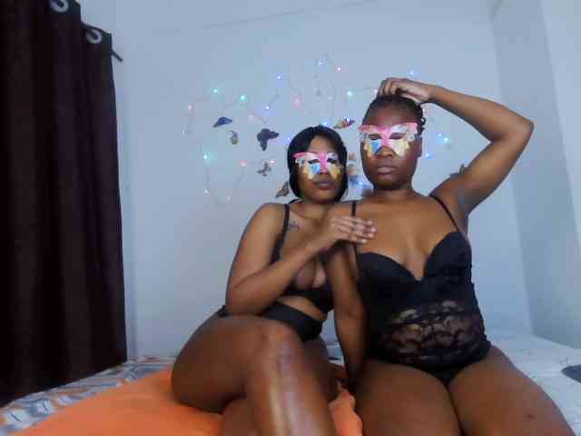 Queenbees webcam