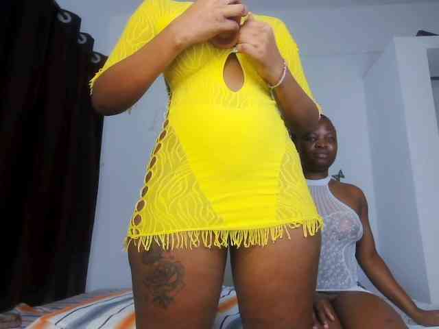 Queenbees webcam