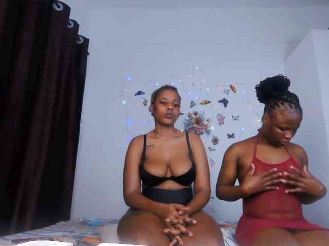 Queenbees Queenbees