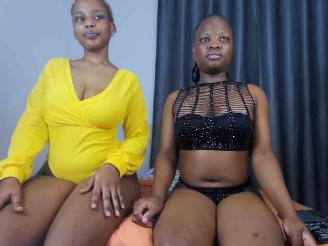 Queenbees webcam