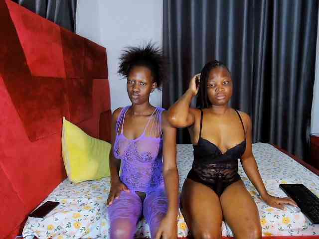 Queenbees webcam