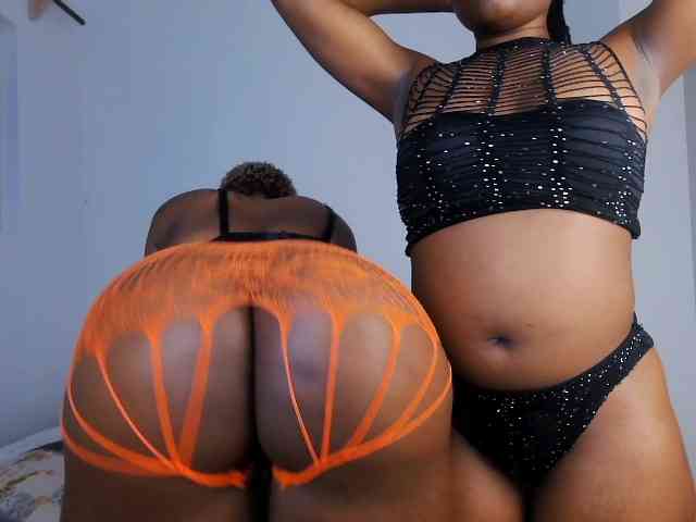 Queenbees webcam