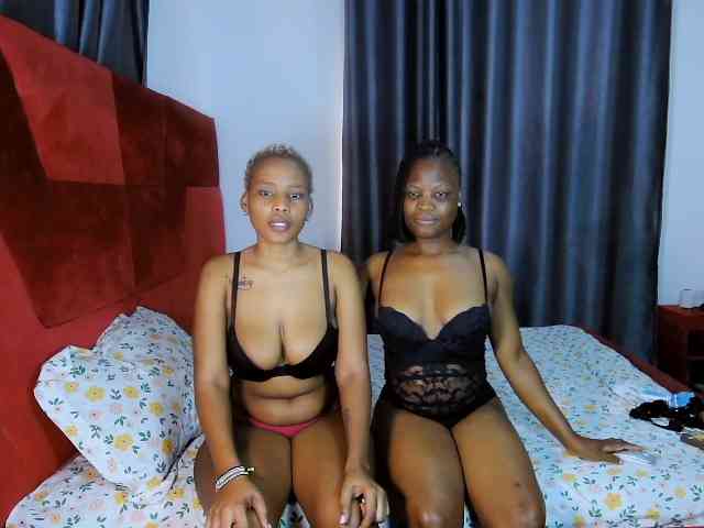 Queenbees webcam