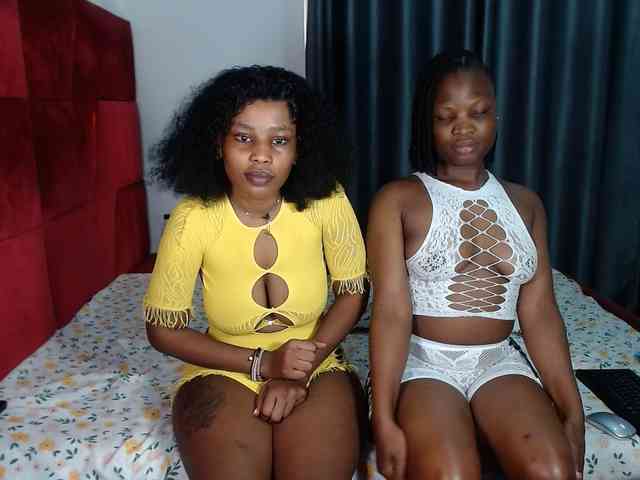 Queenbees webcam