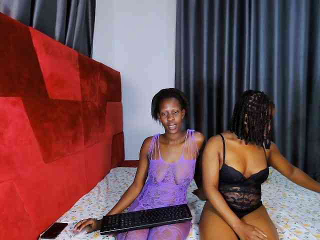 Queenbees webcam