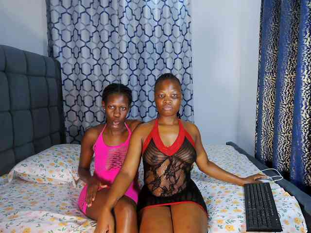 Queenbees webcam